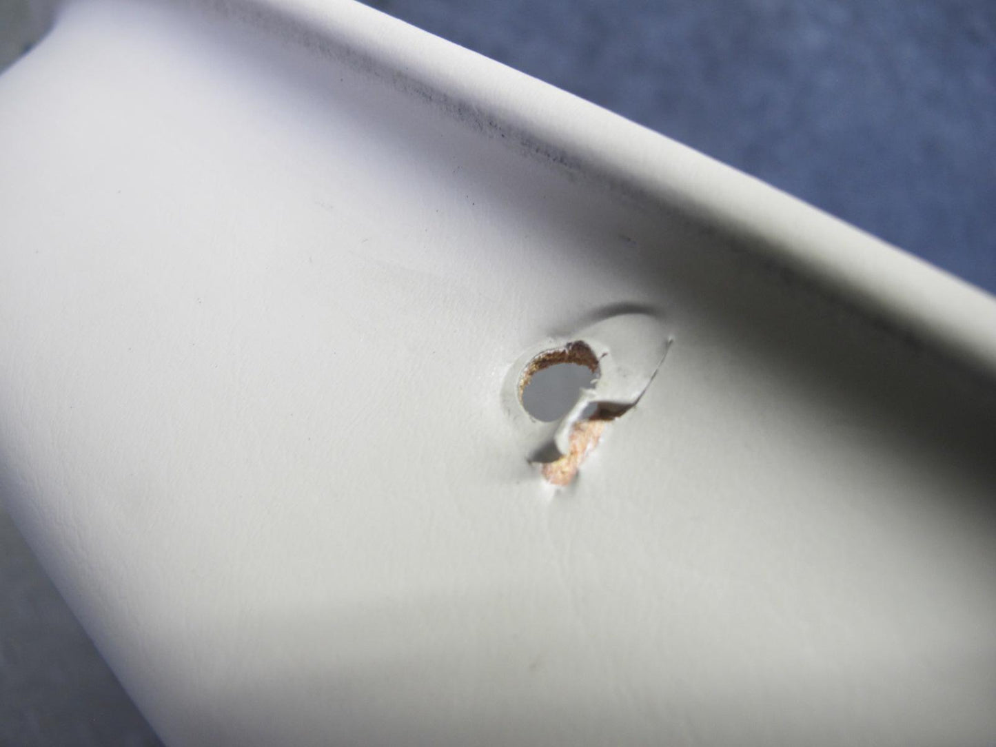 2004-2007 Lexus LX470 Rear Left & Right Door Interior Trim Cover Panel Set of 2