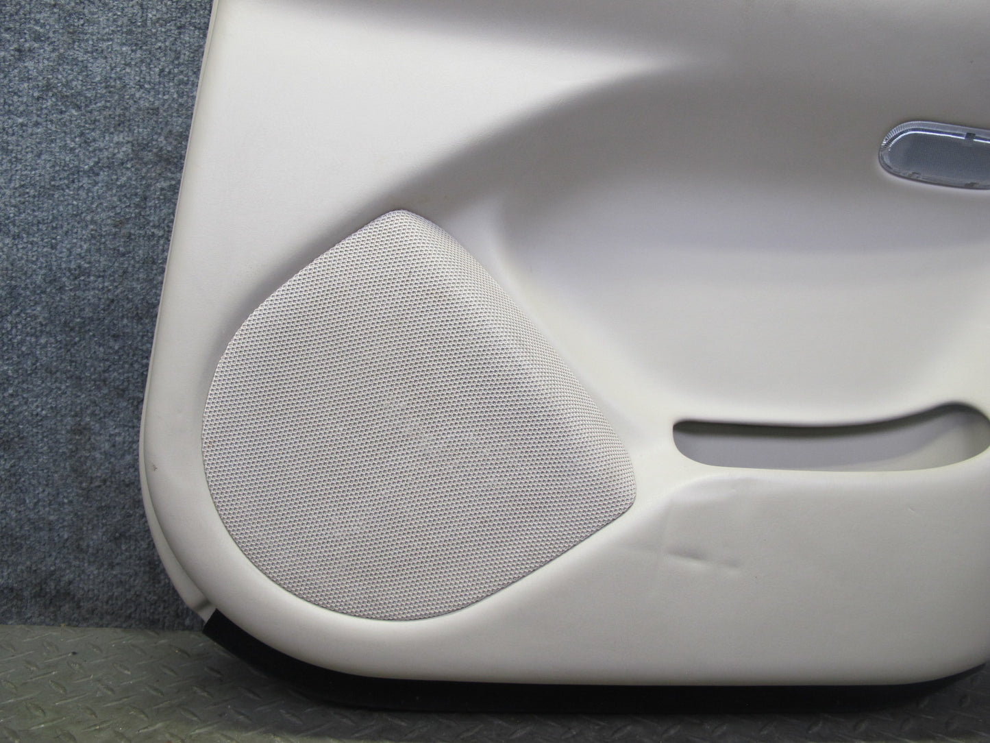 2004-2007 Lexus LX470 Rear Left & Right Door Interior Trim Cover Panel Set of 2