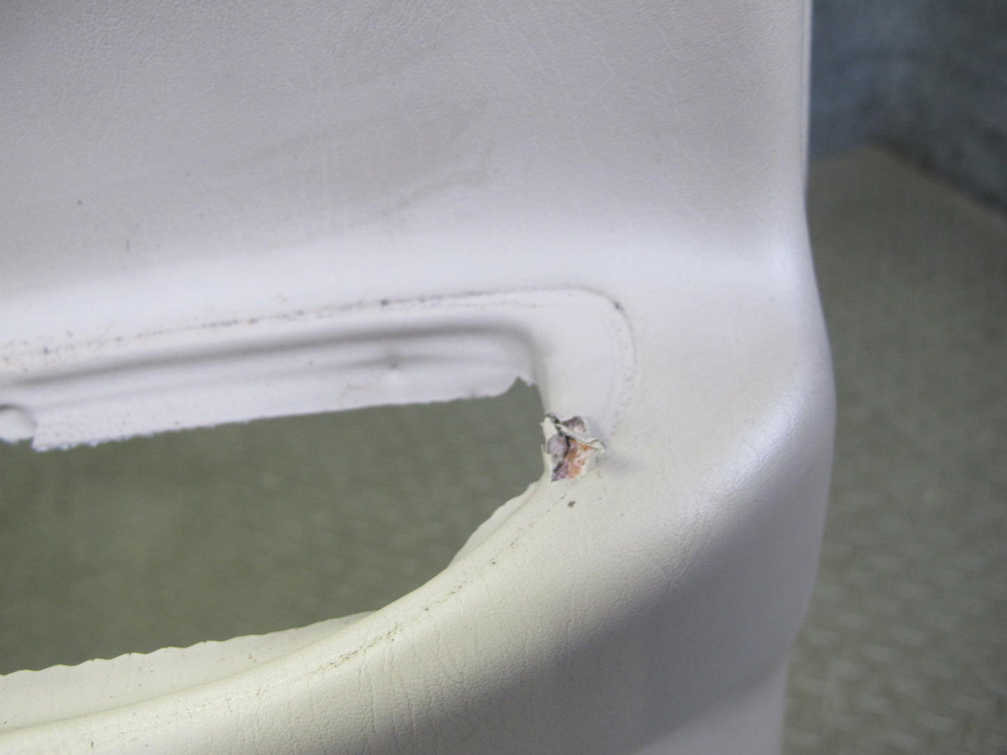 2004-2007 Lexus LX470 Rear Left & Right Door Interior Trim Cover Panel Set of 2