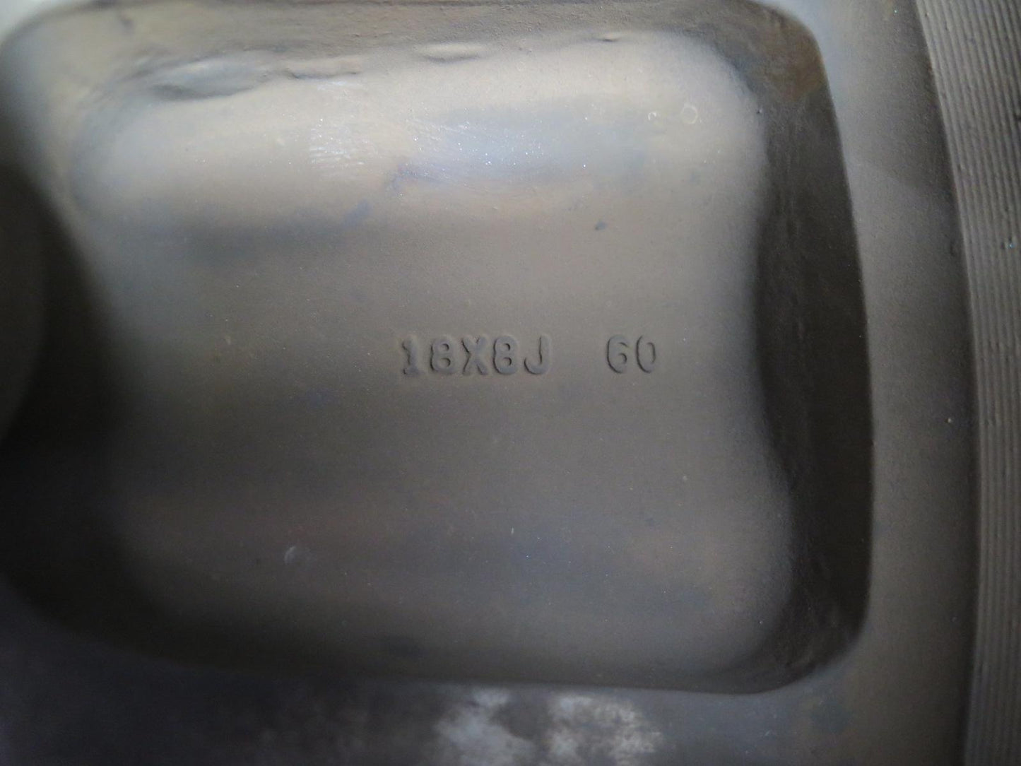 05-07 Lexus UZJ100L LX470 Factory 18" R18 Alloy Wheel Rim 18x8J ET60 Set of 4