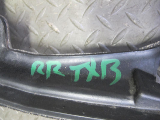 96-99 BMW E36 328iC Convertible Rear Right Quarter Interior Trim Panel OEM