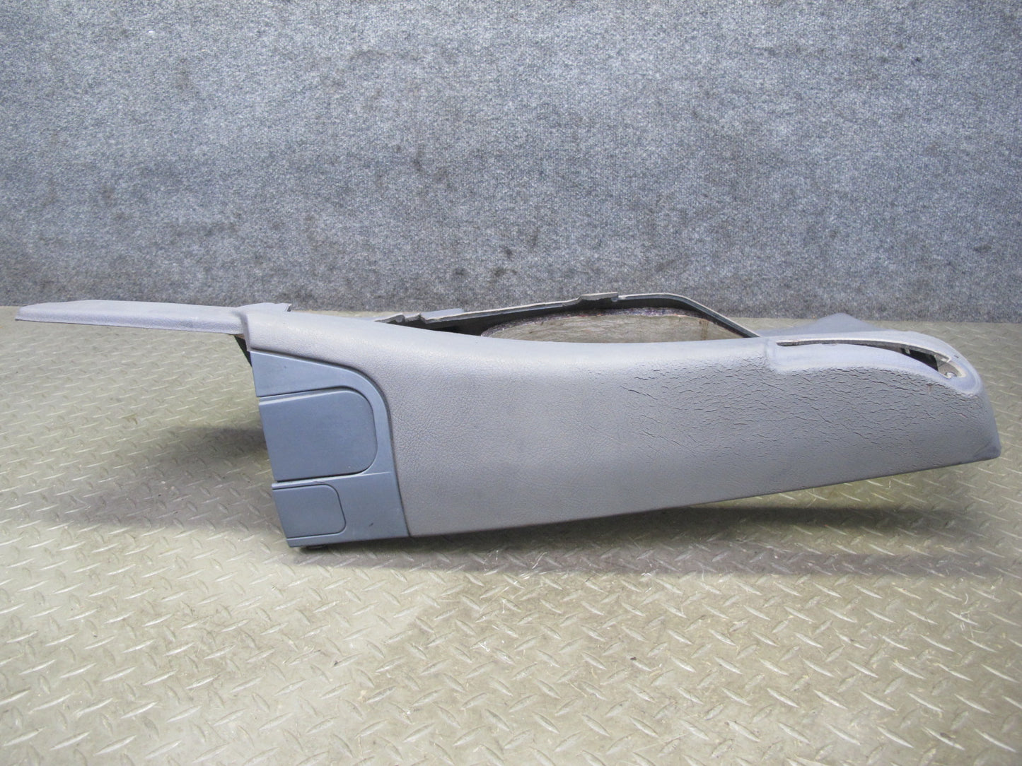 96-99 BMW E36 328iC Convertible Rear Right Quarter Interior Trim Panel OEM