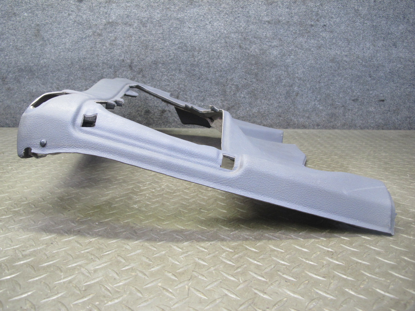 96-99 BMW E36 328iC Convertible Rear Right Quarter Interior Trim Panel OEM