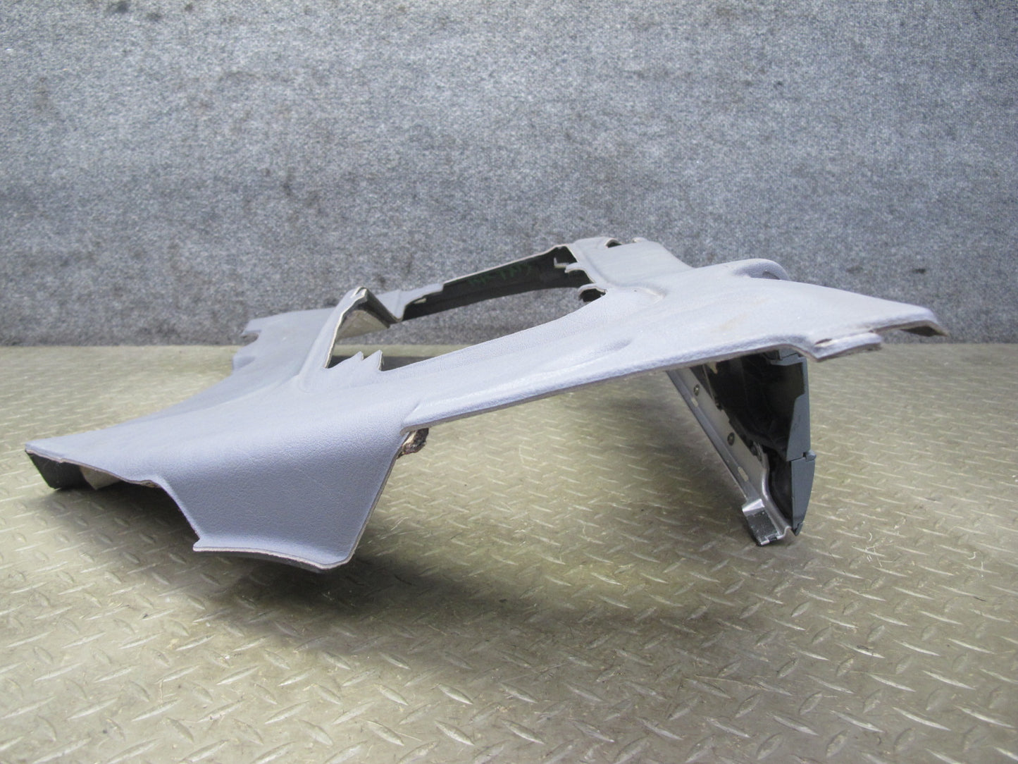 96-99 BMW E36 328iC Convertible Rear Right Quarter Interior Trim Panel OEM