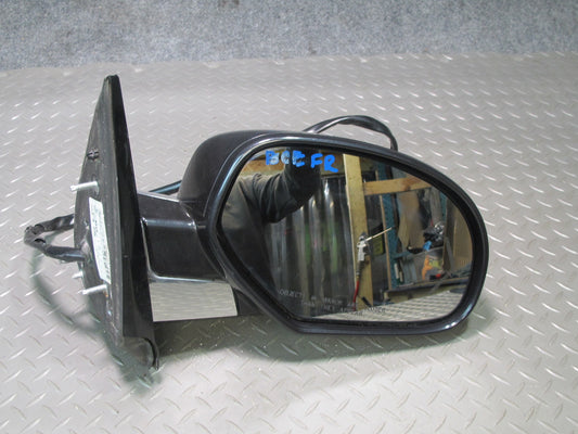 2009-2014 Cadillac Escalade Right Door Exterior Side View Mirror 20877846