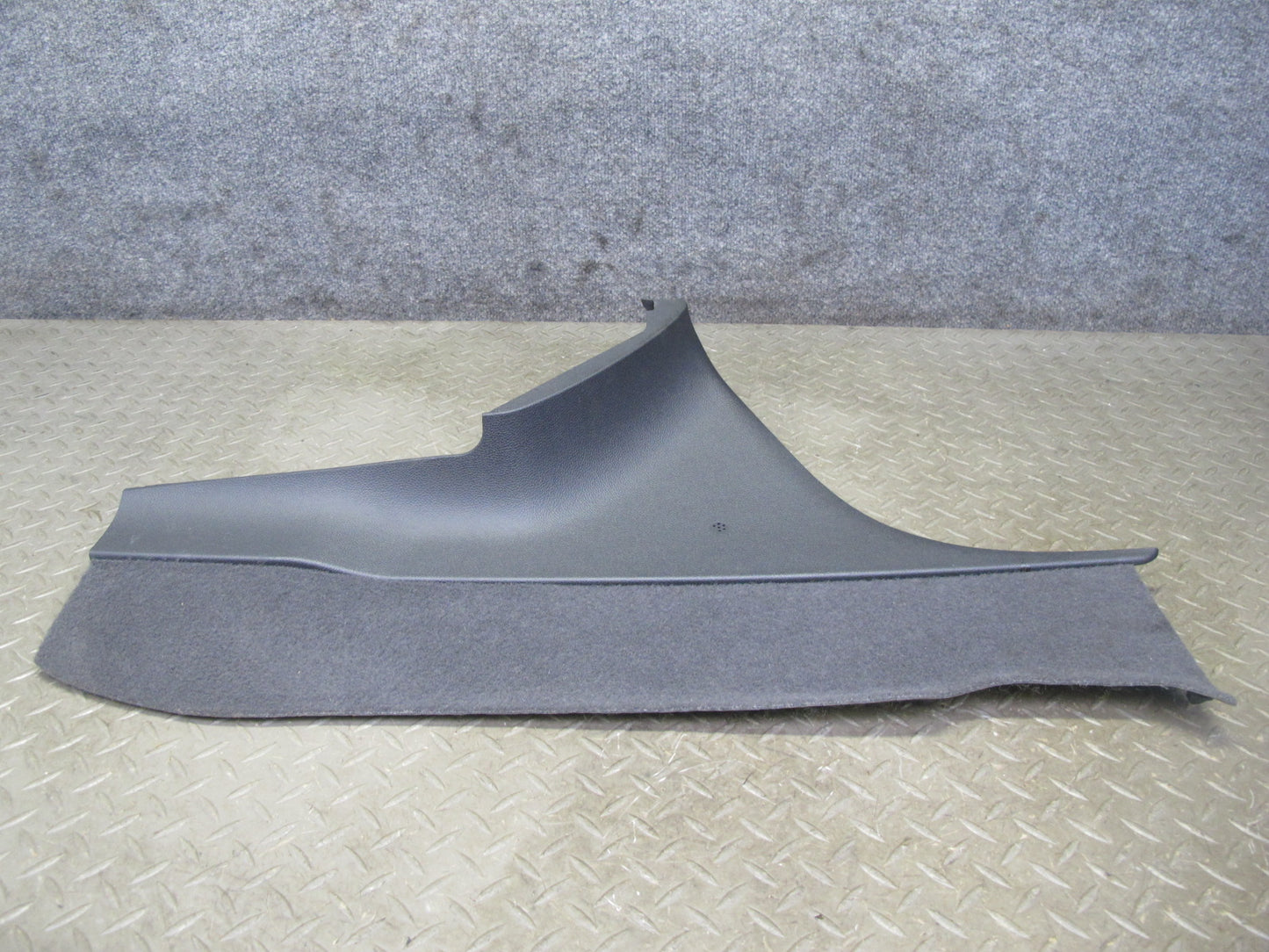 2007-2014 Cadillac Escalade Center Console Left & Right Trim Panel Set of 2