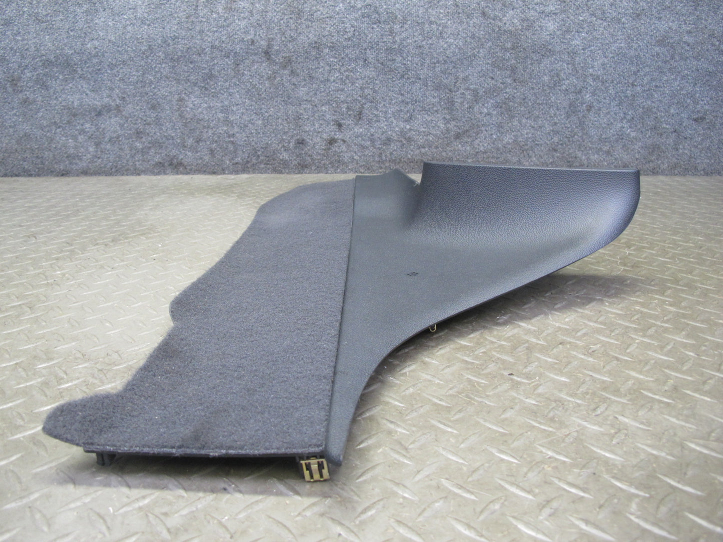 2007-2014 Cadillac Escalade Center Console Left & Right Trim Panel Set of 2