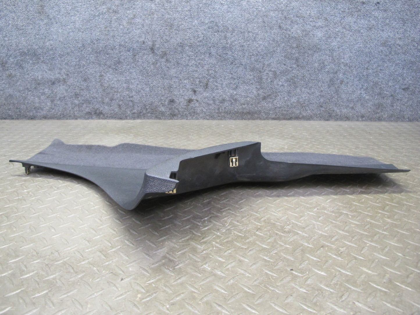 2007-2014 Cadillac Escalade Center Console Left & Right Trim Panel Set of 2