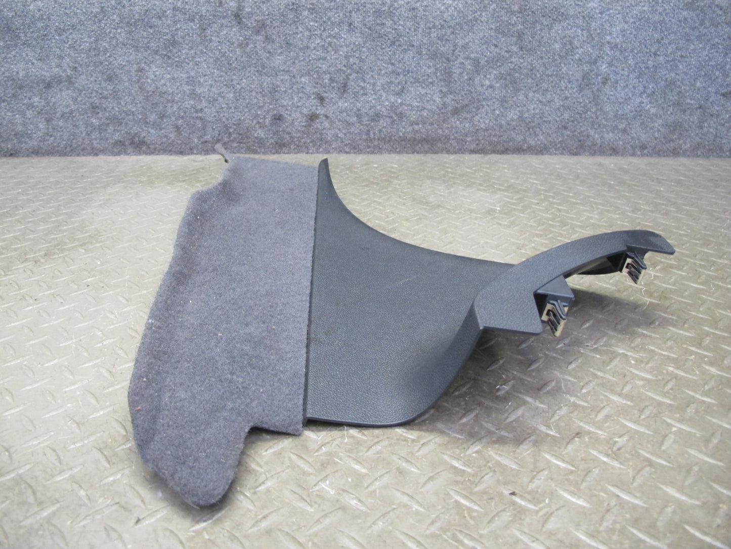 2007-2014 Cadillac Escalade Center Console Left & Right Trim Panel Set of 2