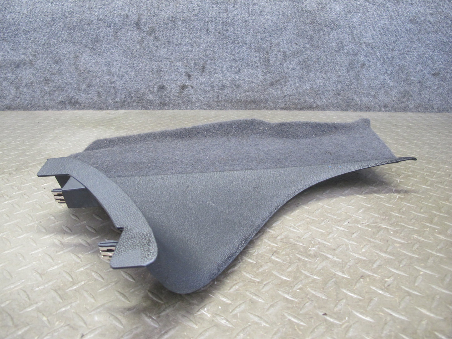 2007-2014 Cadillac Escalade Center Console Left & Right Trim Panel Set of 2