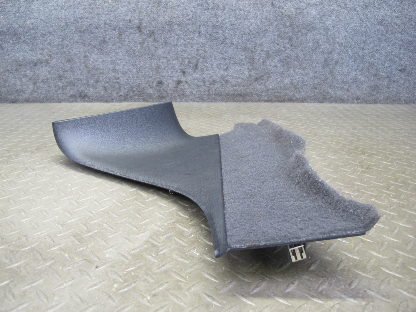 2007-2014 Cadillac Escalade Center Console Left & Right Trim Panel Set of 2