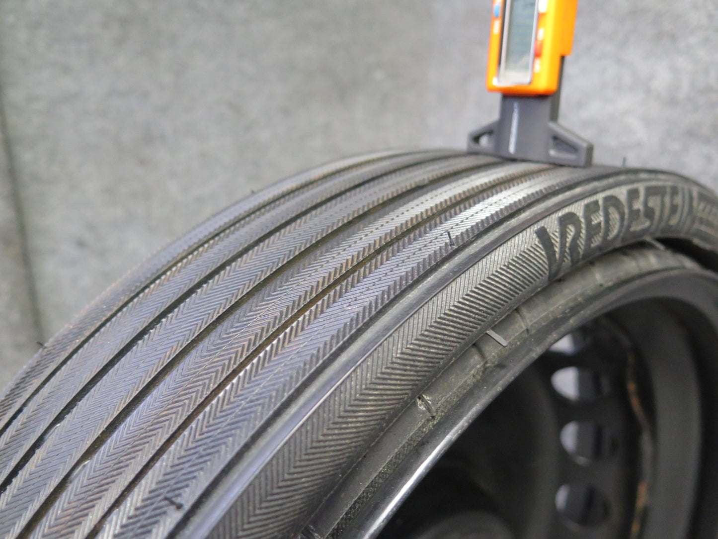 05-11 Mercedes R171 Slk-class R17 17" Spare Tire Wheel 17x4.5 ET12 145/70 OEM