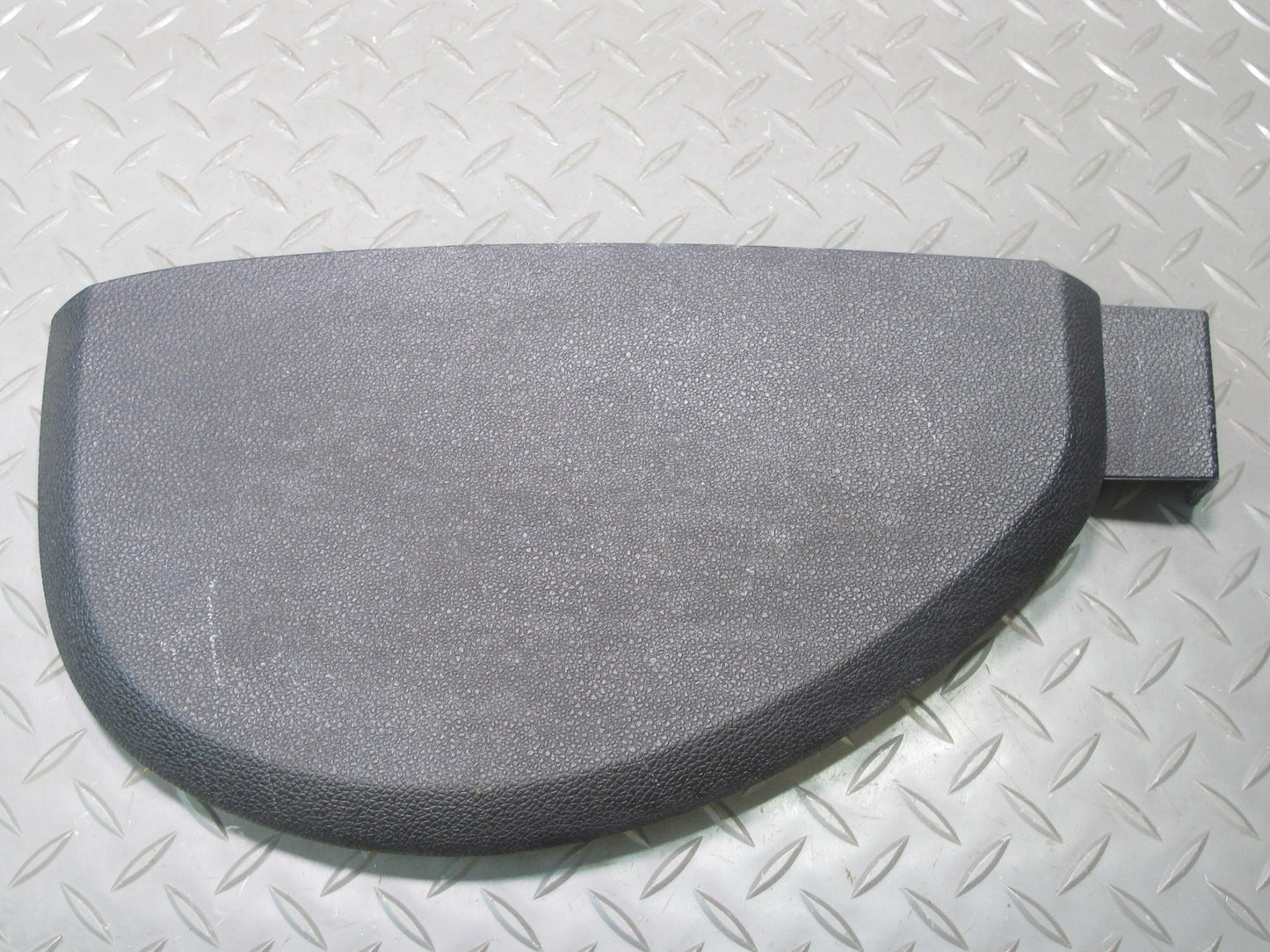 2007-2014 Cadillac Escalade Dash Left & Right END Trim Cap Fuse Box Cover Set