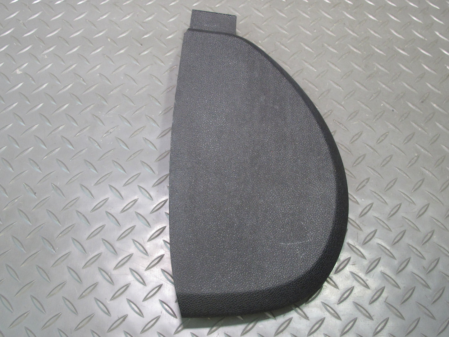 2007-2014 Cadillac Escalade Dash Left & Right END Trim Cap Fuse Box Cover Set