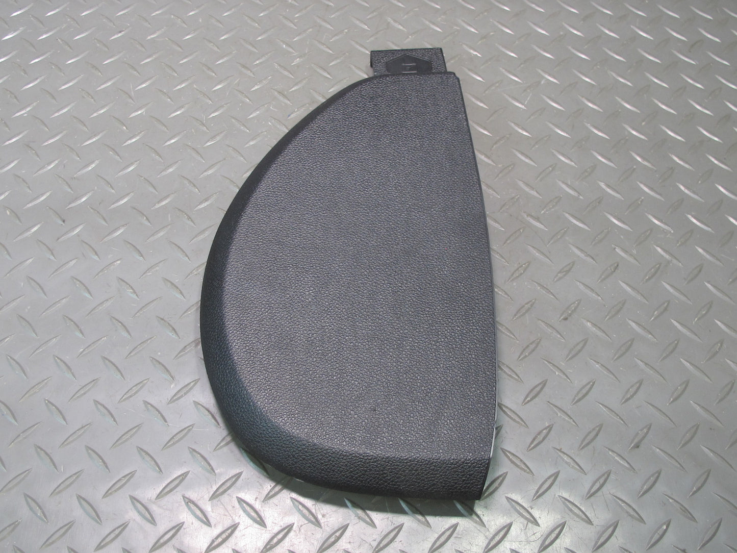 2007-2014 Cadillac Escalade Dash Left & Right END Trim Cap Fuse Box Cover Set