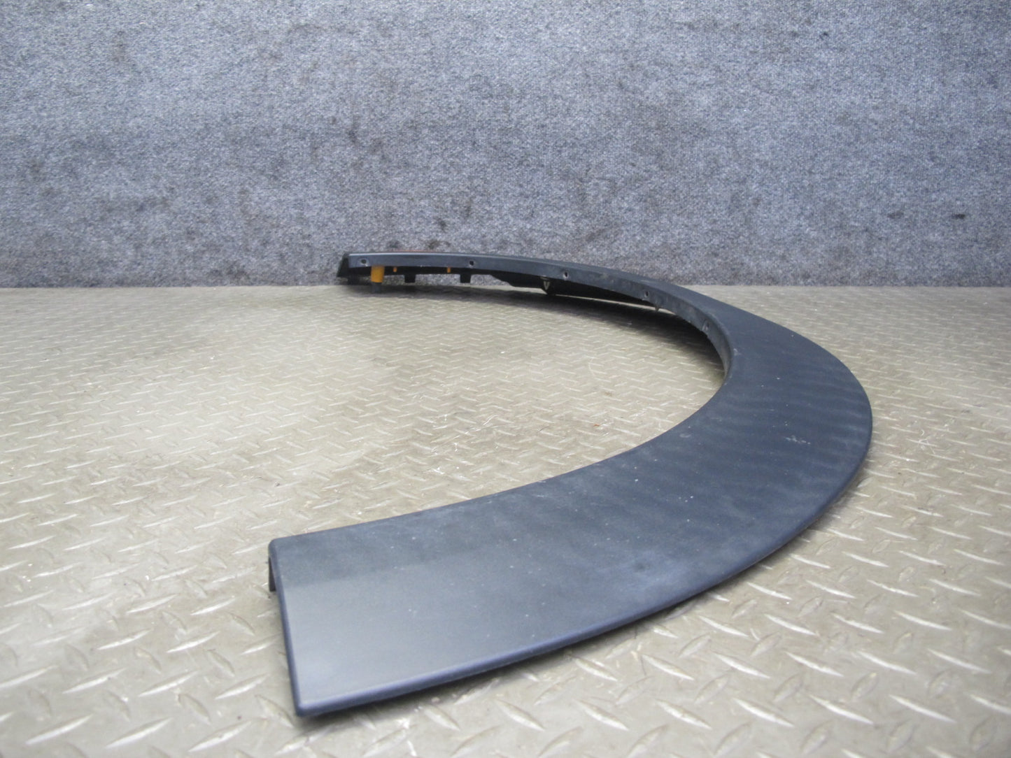 11-15 Mini R60 R61 Countryman Set of 2 Front Fender Wheel Arch Flare Molding OEM