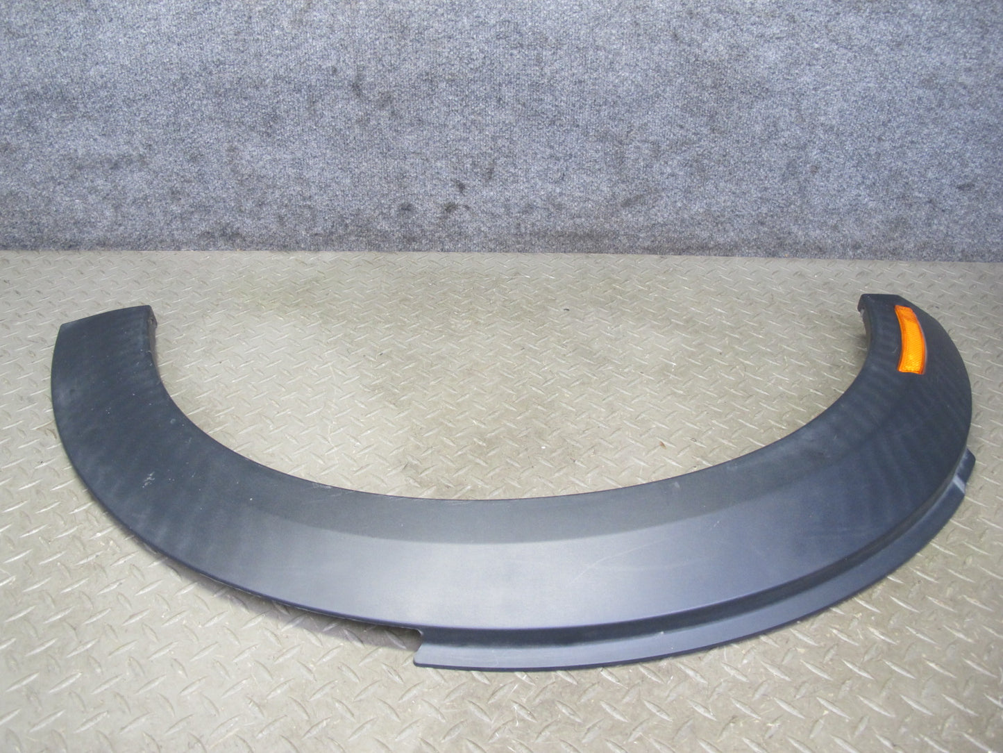 11-15 Mini R60 R61 Countryman Set of 2 Front Fender Wheel Arch Flare Molding OEM