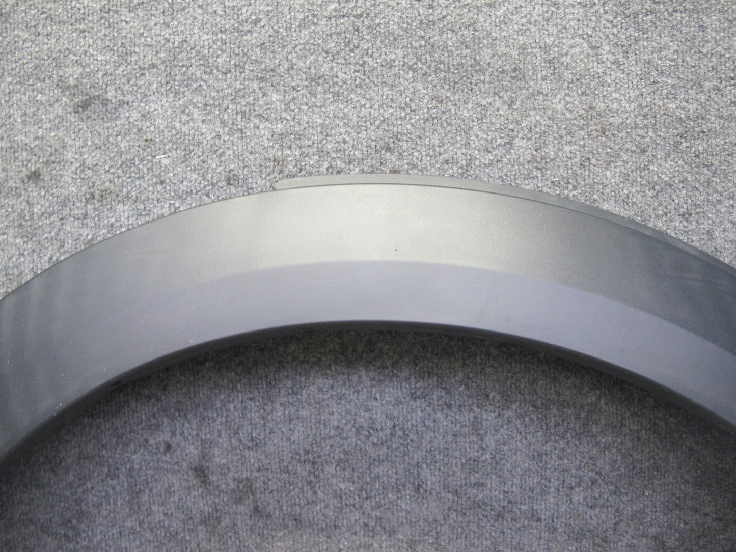 11-15 Mini R60 R61 Countryman Set of 2 Front Fender Wheel Arch Flare Molding OEM