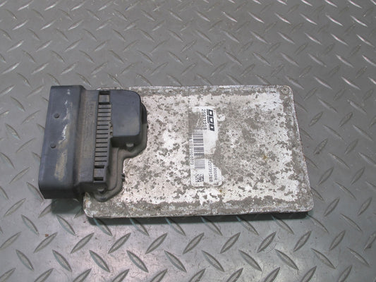 2008-2014 Cadillac Escalade Air Suspension Control Module 25971218