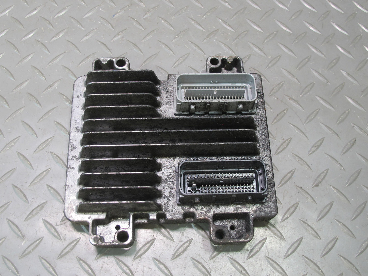 2010-2014 Cadillac Escalade 6.2L Engine ECU ECM Computer Control Module 12653784