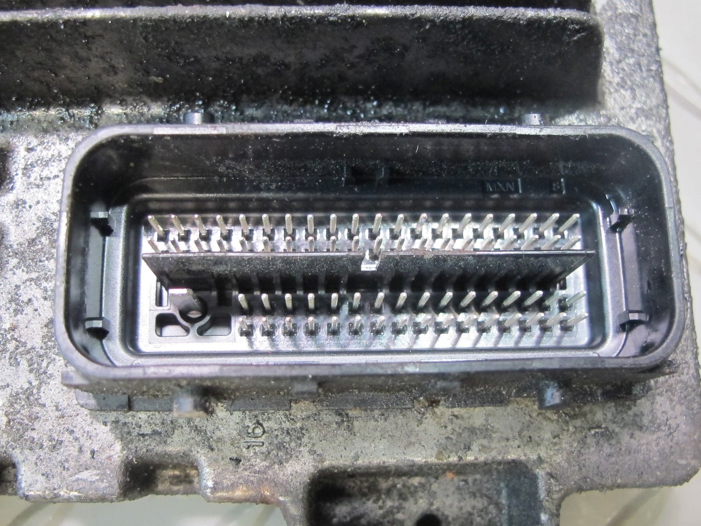 2010-2014 Cadillac Escalade 6.2L Engine ECU ECM Computer Control Module 12653784