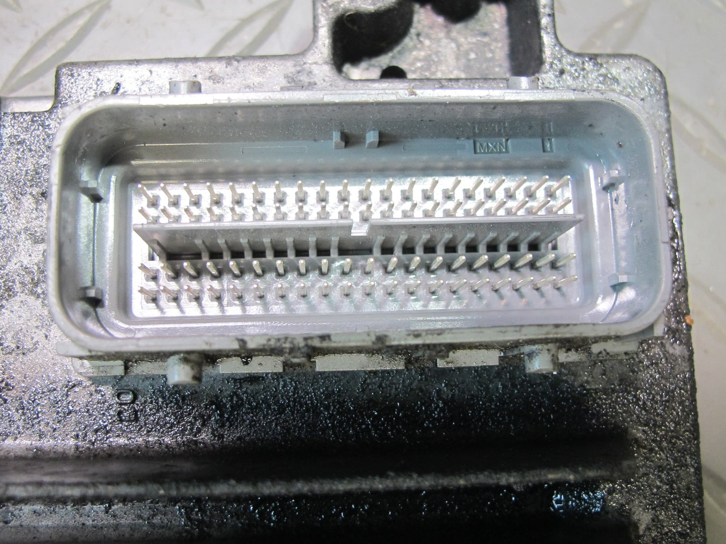 2010-2014 Cadillac Escalade 6.2L Engine ECU ECM Computer Control Module 12653784