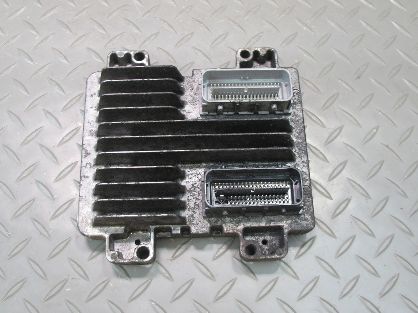 2010-2014 Cadillac Escalade 6.2L Engine ECU ECM Computer Control Module 12653784