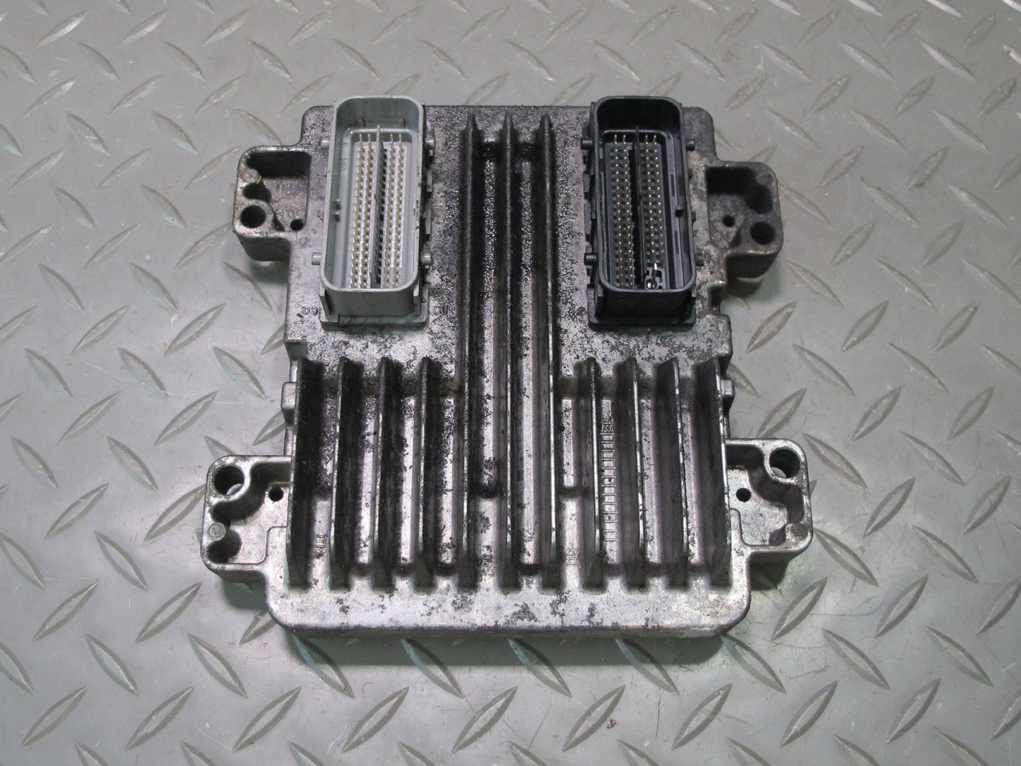 2010-2014 Cadillac Escalade 6.2L Engine ECU ECM Computer Control Module 12653784