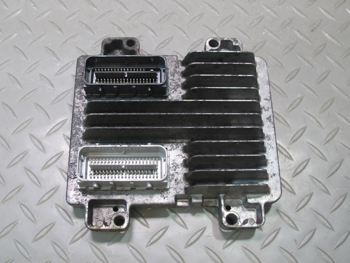 2010-2014 Cadillac Escalade 6.2L Engine ECU ECM Computer Control Module 12653784