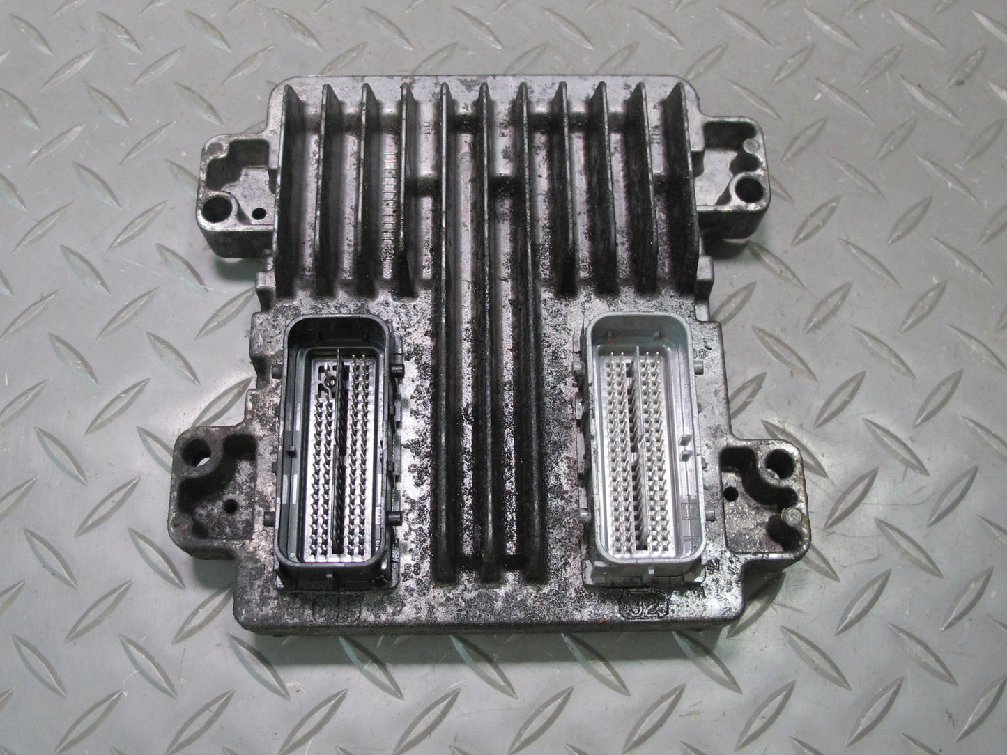 2010-2014 Cadillac Escalade 6.2L Engine ECU ECM Computer Control Module 12653784