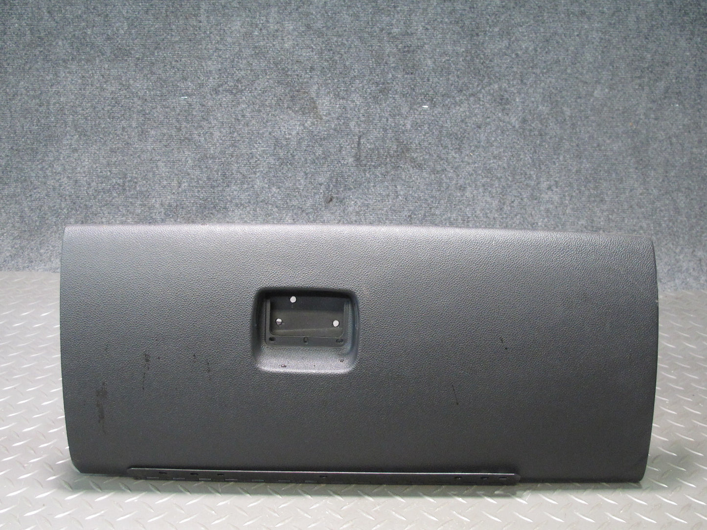 2007-2014 Cadillac Escalade Dash Glove Box Compartment Storage