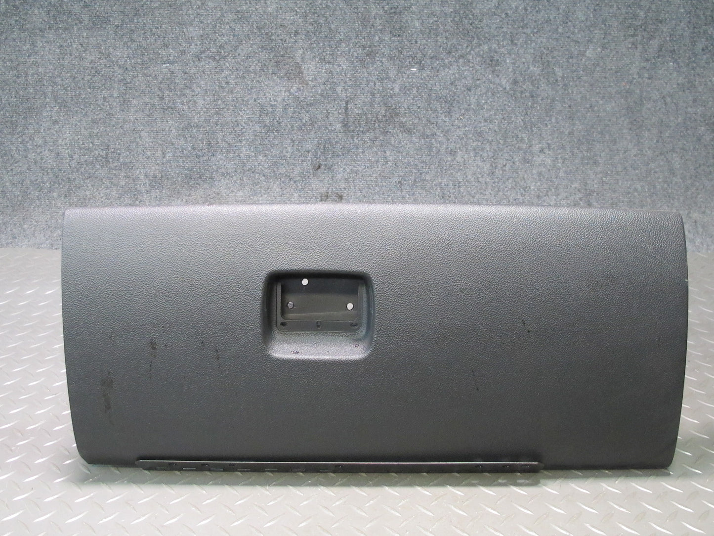 2007-2014 Cadillac Escalade Dash Glove Box Compartment Storage