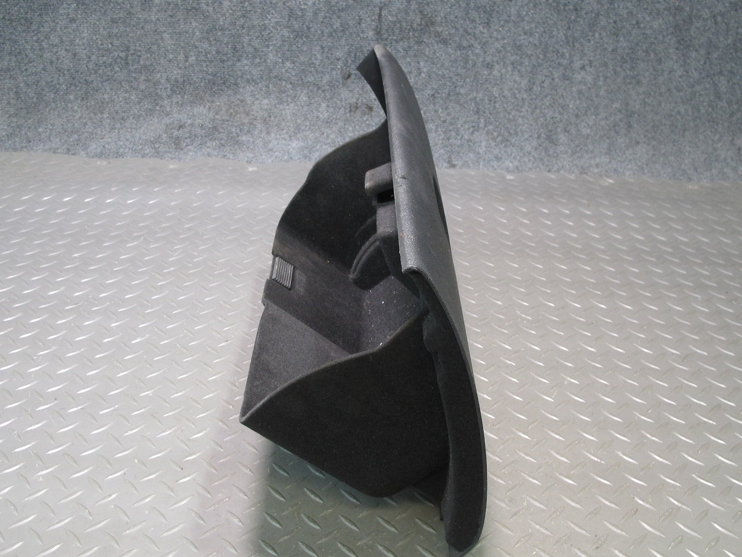 2007-2014 Cadillac Escalade Dash Glove Box Compartment Storage