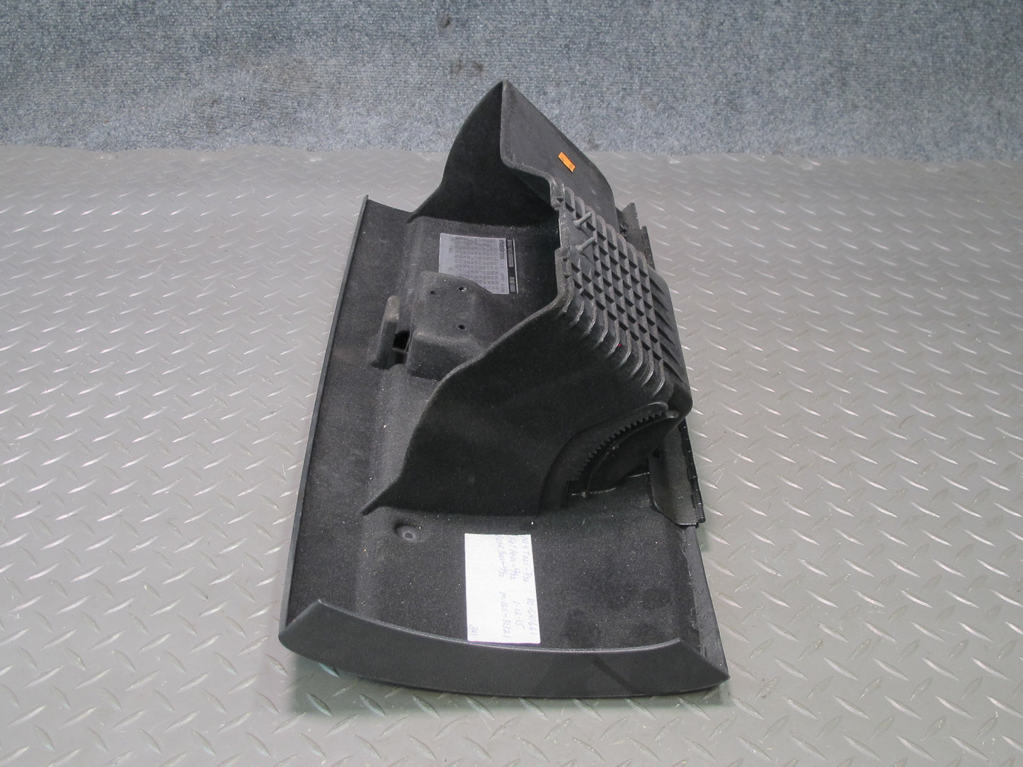 2007-2014 Cadillac Escalade Dash Glove Box Compartment Storage