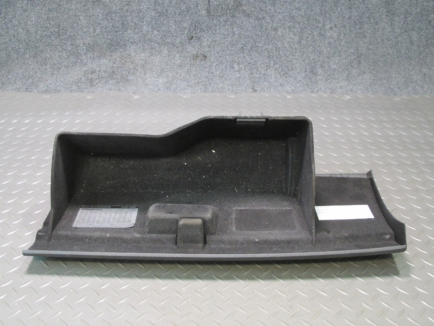 2007-2014 Cadillac Escalade Dash Glove Box Compartment Storage