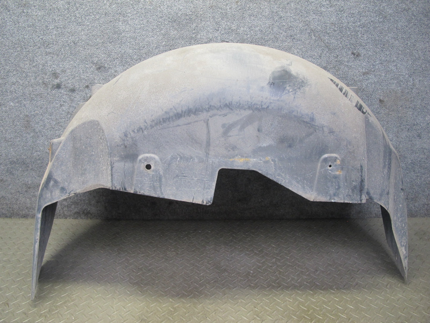 2007-2014 Cadillac Escalade Rear Fender Liner Wheel Arch Splash Shield Set of 2