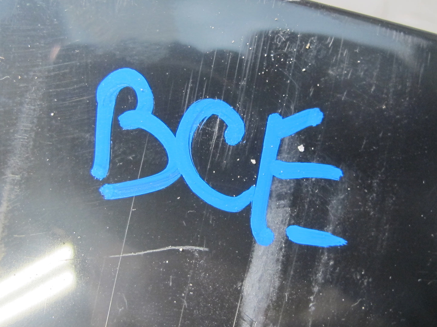 2012-2014 Cadillac Escalade Body Control Module BCM BCU Unit 22846365