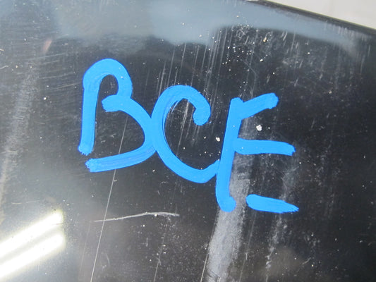 2012-2014 Cadillac Escalade Body Control Module BCM BCU Unit 22846365