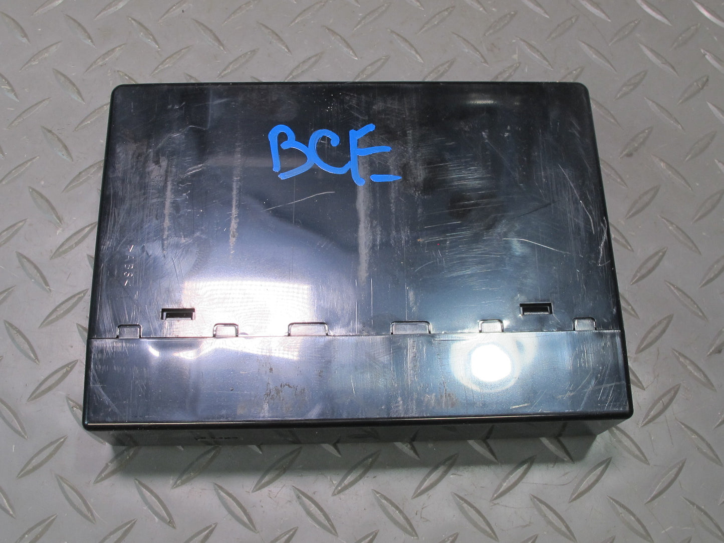 2012-2014 Cadillac Escalade Body Control Module BCM BCU Unit 22846365