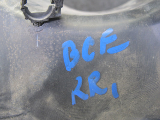 2007-2014 Cadillac Escalade Front Fender Liner Wheel Arch Splash Shield Set of 2