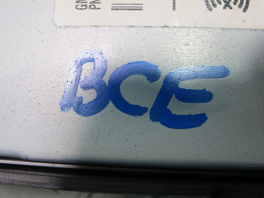 2012-2014 Cadillac Escalade Radio Receiver Control Module 22737640