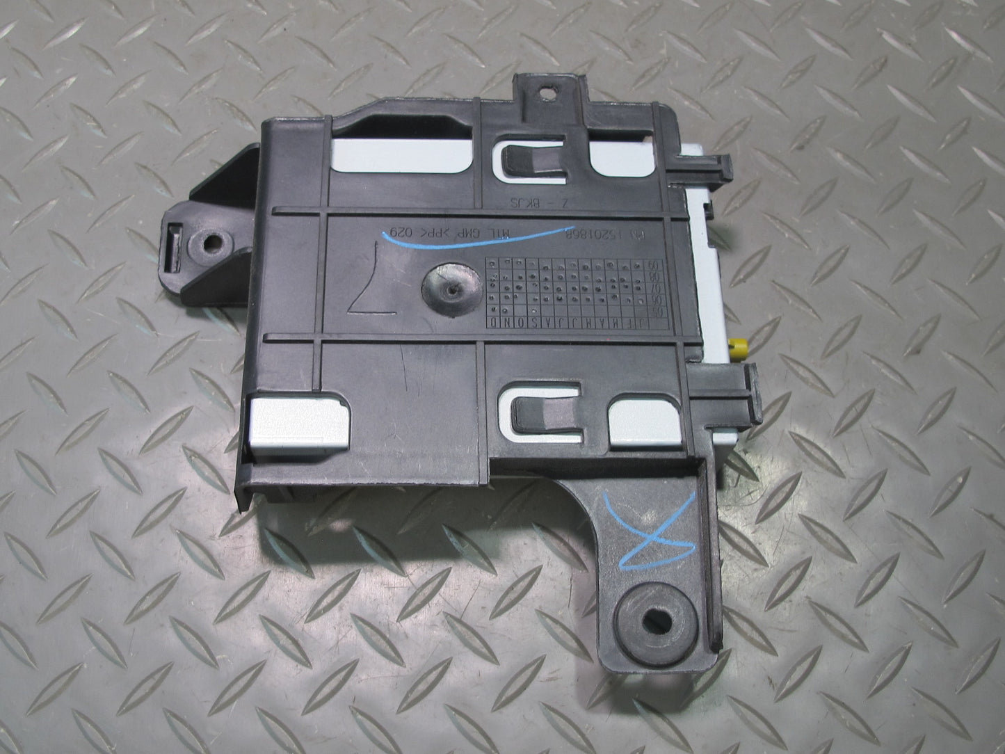 2012-2014 Cadillac Escalade Radio Receiver Control Module 22737640