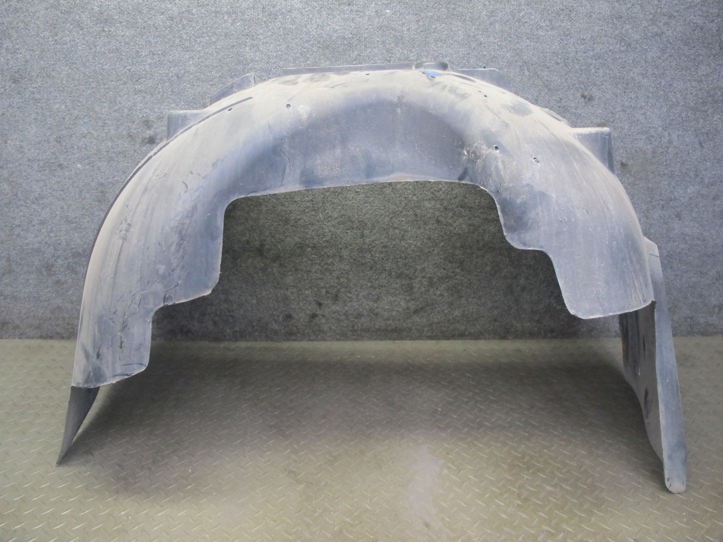 2007-2014 Cadillac Escalade Front Fender Liner Wheel Arch Splash Shield Set of 2