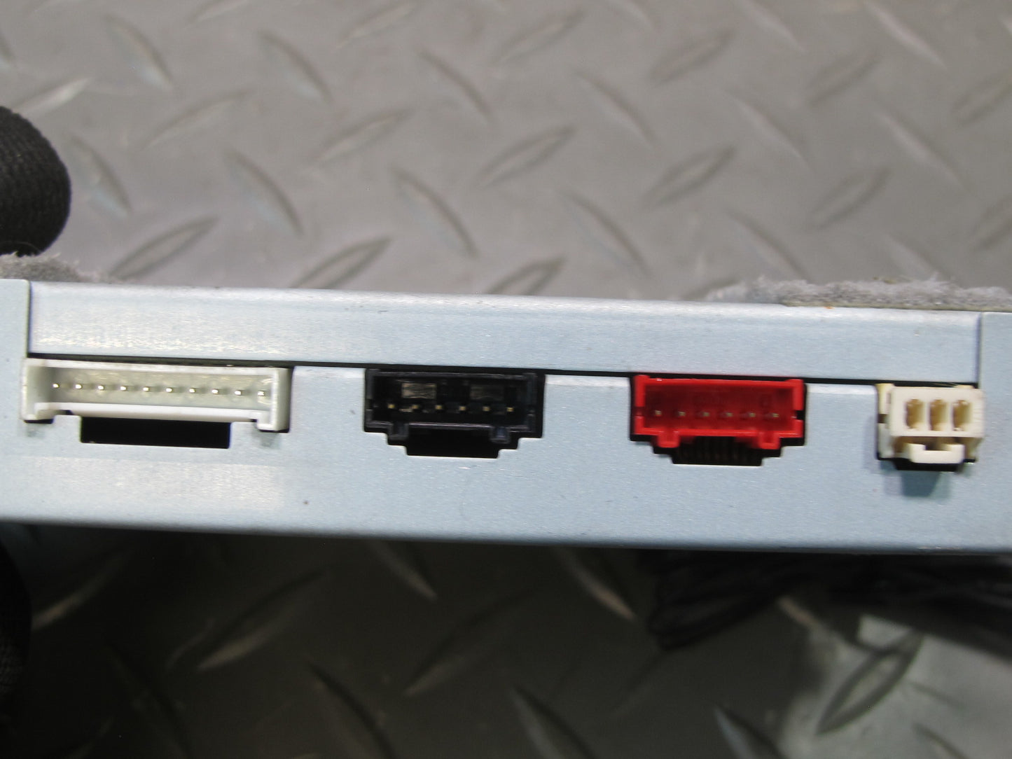 2010-2014 Cadillac Escalade Headrest Screen Display Monitor Control Module