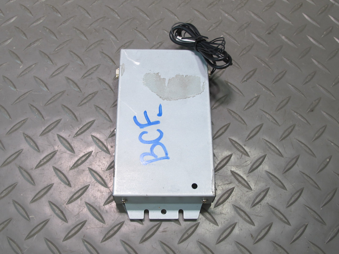 2010-2014 Cadillac Escalade Headrest Screen Display Monitor Control Module