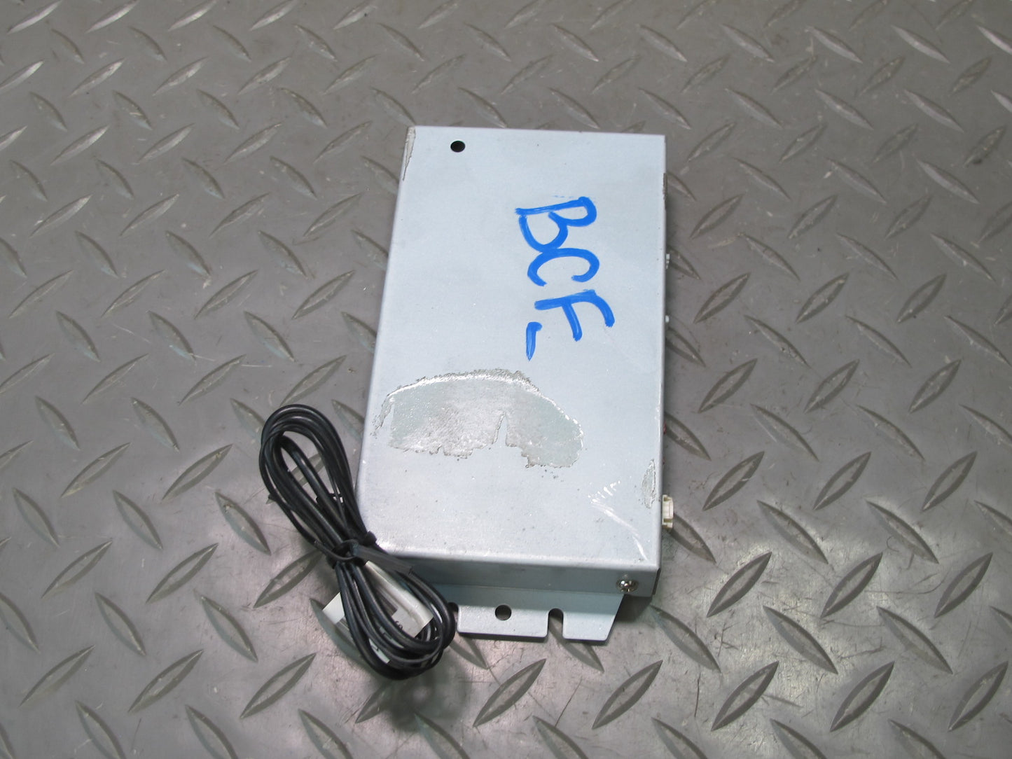 2010-2014 Cadillac Escalade Headrest Screen Display Monitor Control Module