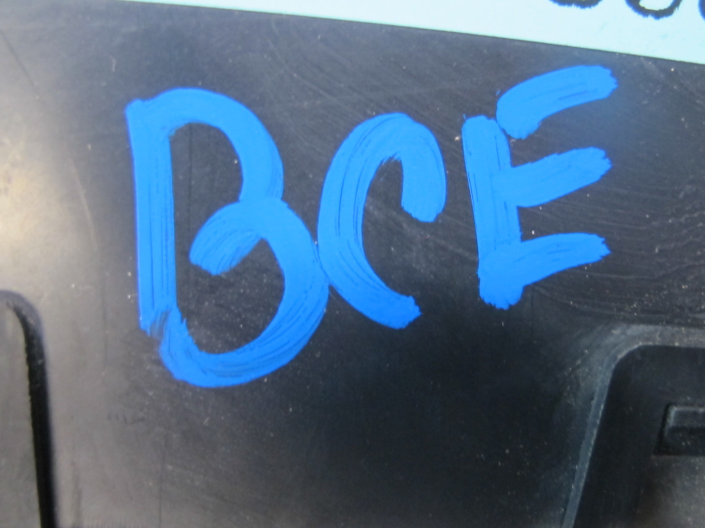 2009-2014 Cadillac Escalade Rear Tailgate Liftgate Control Module 20935205