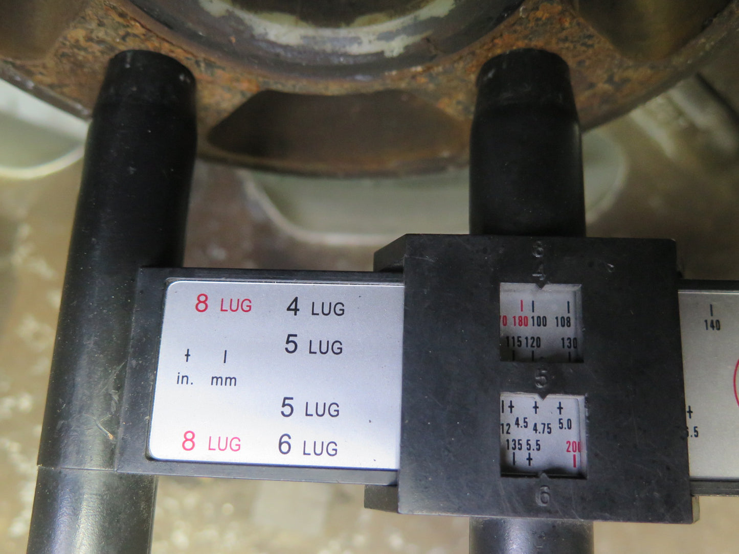 Set of 4 American Racing AR-57 R14 14" Wheel Rim 14X6J ET30 4x100 w Center Caps