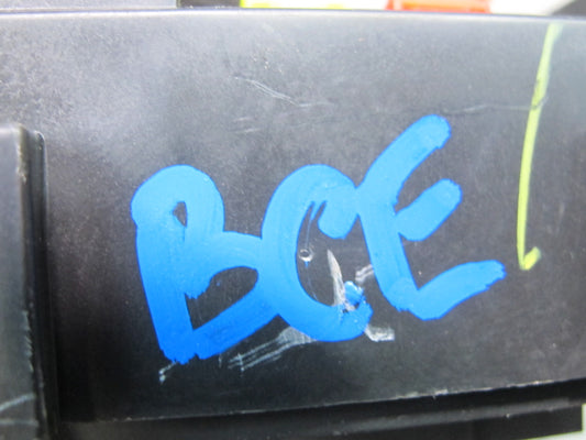 2007-2014 Cadillac Escalade Power Distribution Cabin Fuse Relay Box 22925212