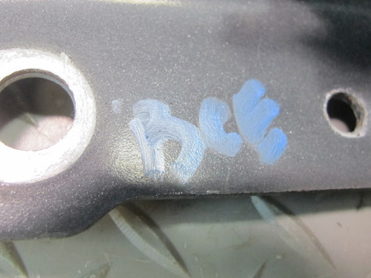 2007-2014 Cadillac Escalade Front Left & Right Hood Hinge Support Bracket Set